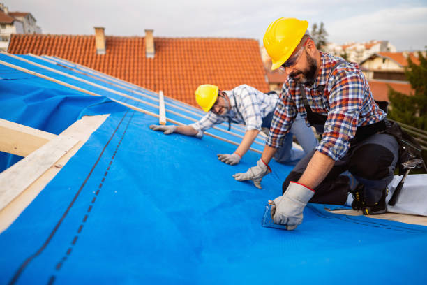 Best Commercial Roofing Services  in Germantown, OH